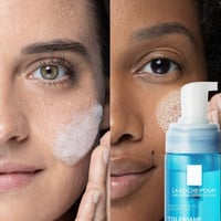 La Roche-Posay Toleriane Schiuma Micellare Detergente 150ml