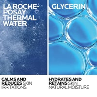 La Roche-Posay Toleriane Schiuma Micellare Detergente 150ml