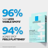La Roche-Posay Effaclar Duo+M Patch x22