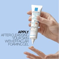 La Roche-Posay Effaclar Duo+M Unifying Anti-Imperfections Tinted Care Deep Shade 40ml