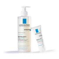 La Roche-Posay Effaclar H Iso-Biome Hydrating Cream 40ml