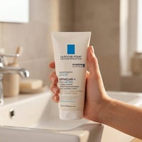 La Roche-Posay Effaclar H Iso-Biome Crema Limpiadora Calmante 200ml