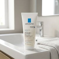 La Roche-Posay Effaclar H Iso-Biome Crema Limpiadora Calmante 200ml