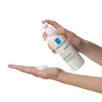 La Roche-Posay Effaclar H Iso-Biome Soothing Cleansing Cream