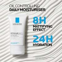 La Roche-Posay Effaclar MAT+ Moisturizer Oily Skin 40ml