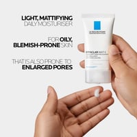La Roche-Posay Effaclar MAT+ Moisturizer Oily Skin 40ml