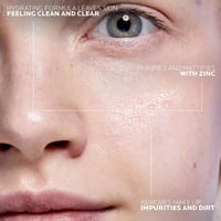 La Roche-Posay Effaclar Micellar Water Ultra Oily Skin 400ml