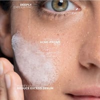 La Roche-Posay Effaclar Micro-تقشير منقي جل 200ml