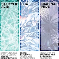 La Roche-Posay Effaclar Micro-Peeling Purifying Gel 400ml