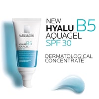 La Roche-Posay Hyalu B5 Aquagel SPF30 50ml (1.69fl oz)