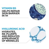 La Roche-Posay Hyalu B5 سيروم للعينين 15ml
