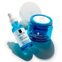 La Roche-Posay Hyalu B5 Creme Sobreativado 50ml