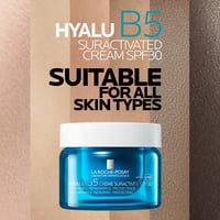 La Roche-Posay Hyalu B5 Suractivated Cream SPF30 50ml