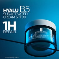 La Roche-Posay Hyalu B5 Suractivated Cream SPF30 50ml