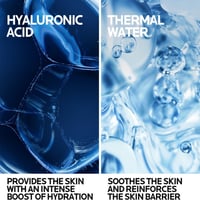 La Roche-Posay Hydraphase HA Light Mositurizing Cream 40ml