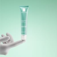 La Roche-Posay Hydraphase HA Light Mositurizing Cream 40ml