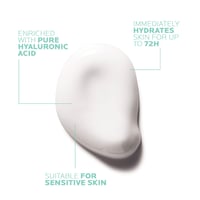 La Roche-Posay Hydraphase HA UV SPF25 Reichhaltige Feuchtigkeitscreme 40ml