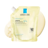 La Roche-Posay Lipikar AP+ Aceite Limpiador Recambio 400ml