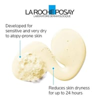 La Roche-Posay Lipikar AP+ Aceite Limpiador Recambio 400ml