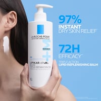 La Roche-Posay Lipikar AP+Max Triple-Action Balm 200ml