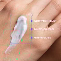 La Roche-Posay Lipikar AP+Max Triple-Action Balm 75ml