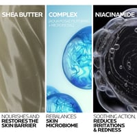 La Roche-Posay Lipikar Baume AP+M 400ml