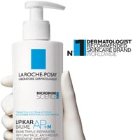 La Roche-Posay Lipikar Baume AP+M 400ml