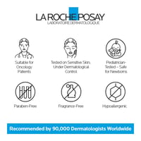 La Roche-Posay Lipikar Leite Corporal Anti-Secura Reabastecedor de Lípidos 48h 750ml