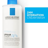 La Roche-Posay Lipikar Syndet AP+ 400ml (13.53fl oz)