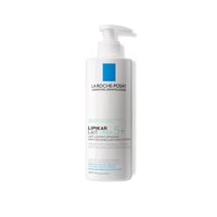 La Roche-Posay Lipikar Lait Urea 5+ Smoothing Soothing Lotion 400ml (13.53 fl oz)