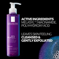La Roche-Posay Mela B3 Clarifying Unifying Micro-Peeling Gel 200ml