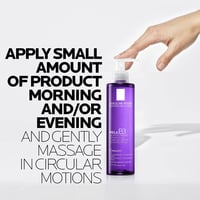 La Roche-Posay Mela B3 Clarifying Unifying Micro-Peeling Gel 200ml