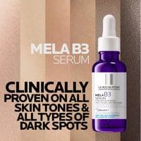 La Roche-Posay Mela B3 Concentrated Serum Dark Spots 30ml