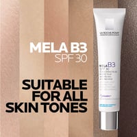 La Roche Posay Mela B3 Daily Moisturizer SPF30 40ml