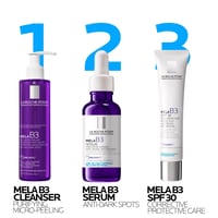 La Roche Posay Mela B3 Daily Moisturizer SPF30 40ml