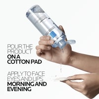 La Roche-Posay Toleriane Micellar Water Reactive Skin 400ml
