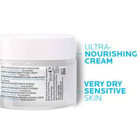 La Roche-Posay Nutritic Intense كريم مرطب غني 50ml