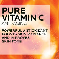 La Roche-Posay Pure Vitamin C Light Przeciwzmarszczkowy Ujędrniający Filler 40ml