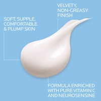 La Roche-Posay Pure Vitamin C Light Przeciwzmarszczkowy Ujędrniający Filler 40ml