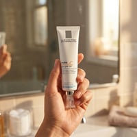 La Roche-Posay Pure Vitamin C UV Anti-Wrinkle Filler SPF25 40ml (1.35fl oz)
