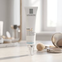 La Roche-Posay Pure Vitamin C UV Anti-Wrinkle Filler SPF25 40ml (1.35fl oz)