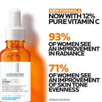 La Roche-Posay Pure Vitamin C12 Serum 30ml