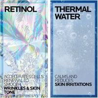 La Roche-Posay Redermic R Eyes Contour Anti-Aging Concentrate Retinol 15ml