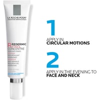 La Roche-Posay Redermic R Eyes Contour Anti-Aging Concentrate Retinol 15ml