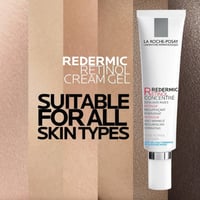 La Roche-Posay Redermic Retinol Przeciwstarzeniowy Korektor 30ml