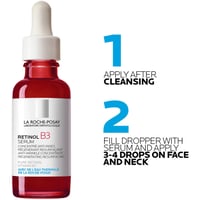 La Roche-Posay Retinol B3 Serum 30ml