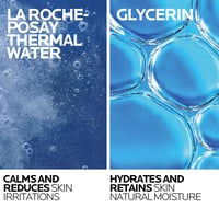 La Roche-Posay Soothing Lotion Sensitive Skin 200ml