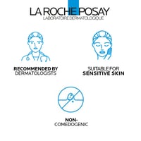 La Roche-Posay Soothing Lotion Sensitive Skin 200ml