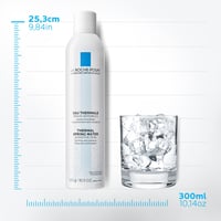 La Roche-Posay Acqua Termale Pelle Sensibile 300ml