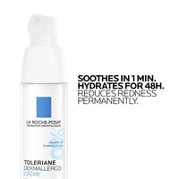 La Roche-Posay Toleriane Dermallergo Crema 40ml